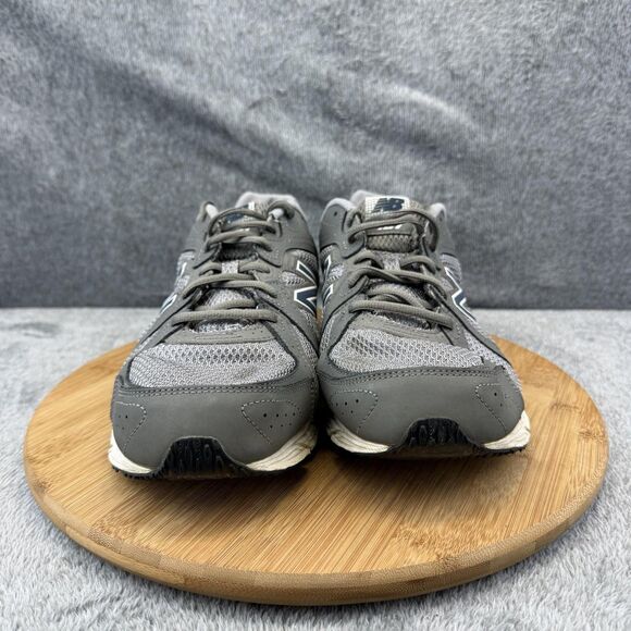 New Balance 481 Shoes Mens Size 10.5 4E Gray Running Walking ME481GN1 Sneakers main image 4